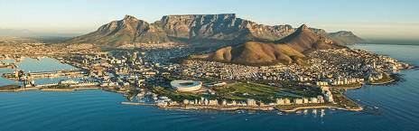 2-Day Garden Route Safari from Cape Town