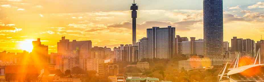 7-Day Affordable Kruger & Victoria Falls Combo