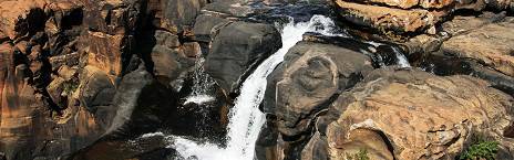 1-Day Panorama Route Tour - Depart from Hazyview
