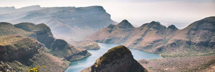 Panoramic Tour Blyde River Canyon