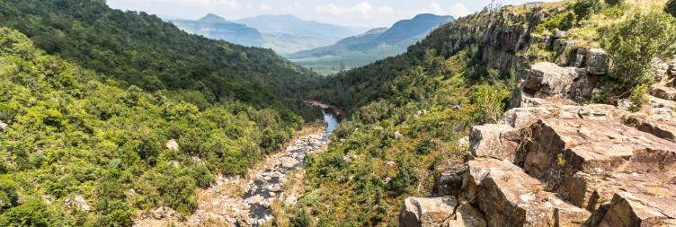 4-Day Affordable Dumela Kruger Safari