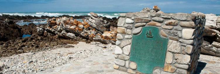 Southern Shores & Majestic Whales