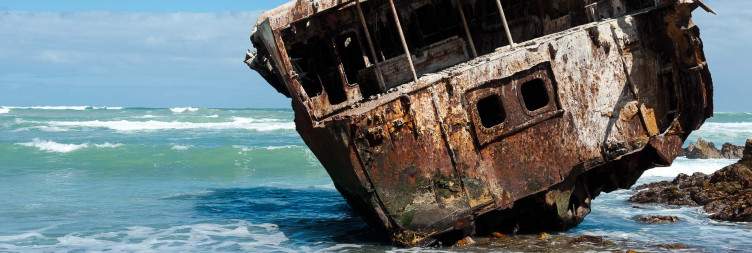 Cape Town – Hermanus – Cape Agulhas