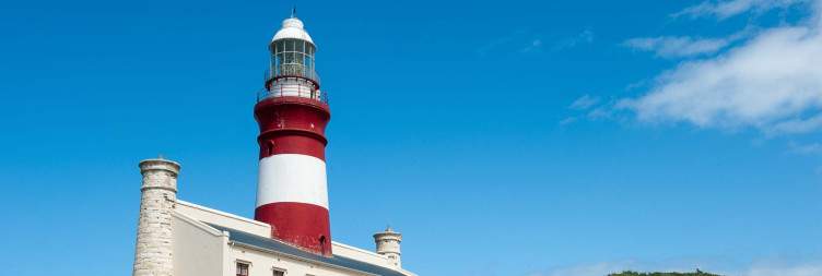 Cape Town – Hermanus – Cape Agulhas