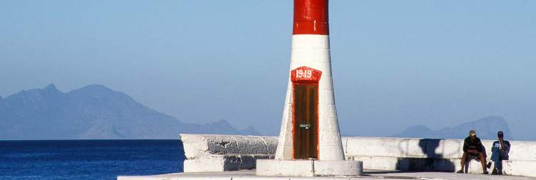 Cape Peninsula Tour