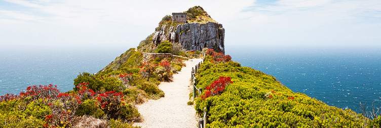 Cape Point