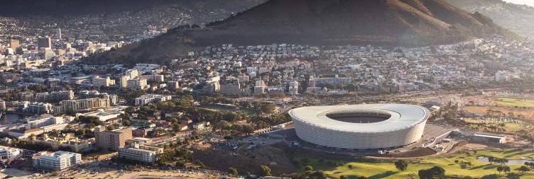 Leisure in Cape Town