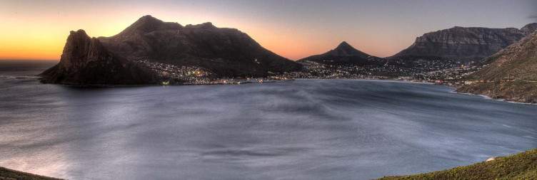 Cape Town