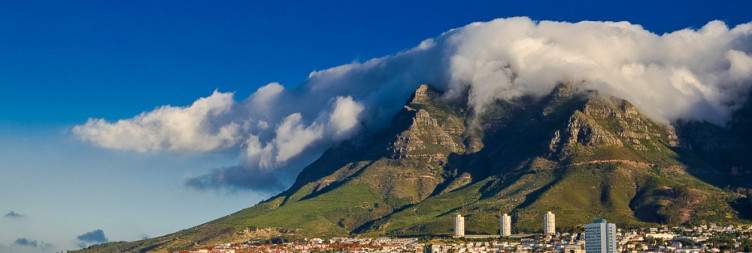 Cape Town - Kensington Place