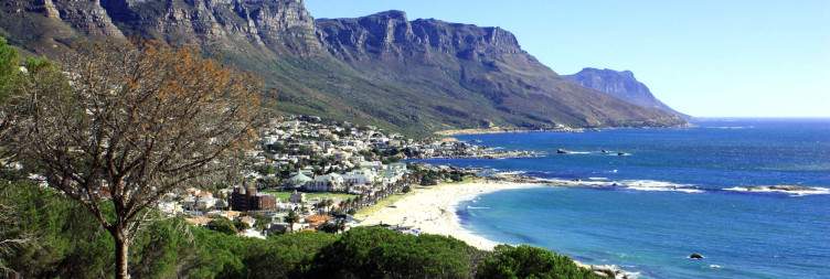 Return to Cape Town via Hermanus