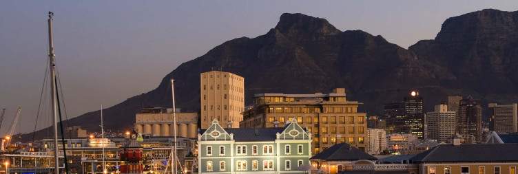 Cape Town