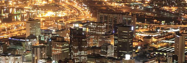 Cape Town