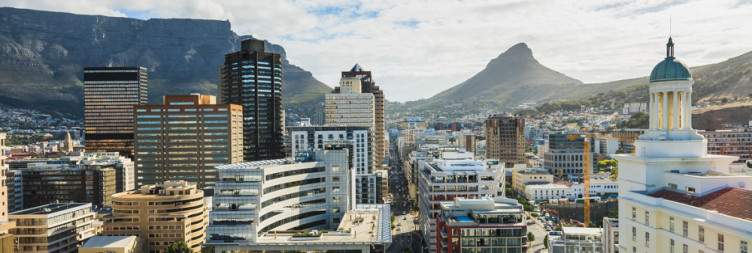 Explore Cape Town at Leisure