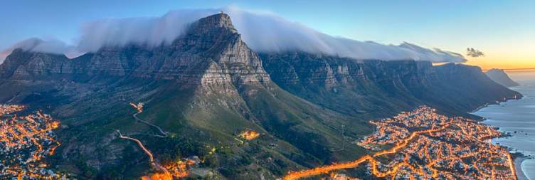 Cape Town