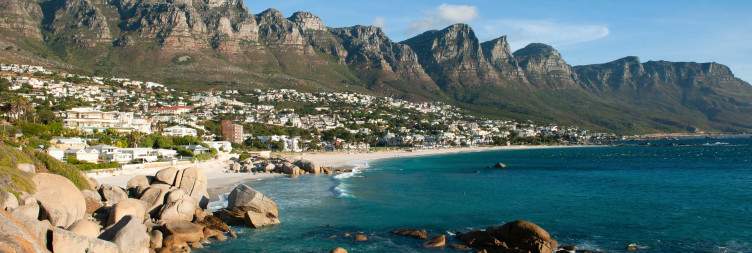 Hermanus - Cape Town