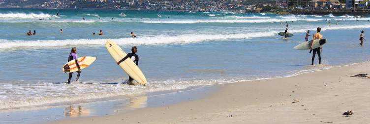 6-Day Colourful Cape Tour