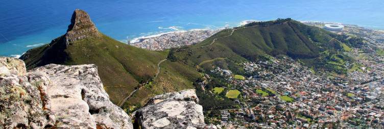 Cape Town