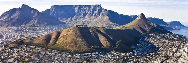 Cape Town