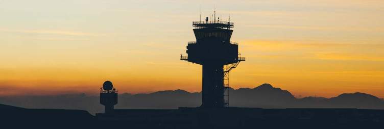 Depart - Cape Town