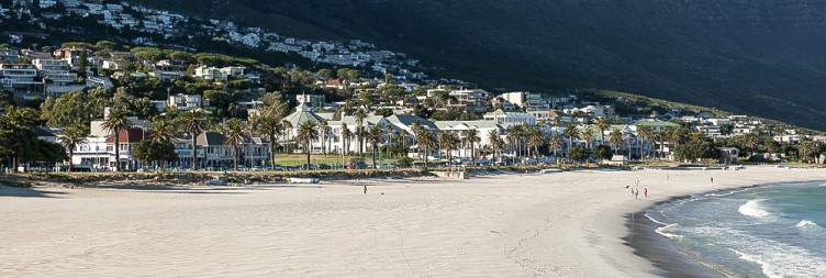 Cape Town