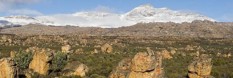 Cederberg