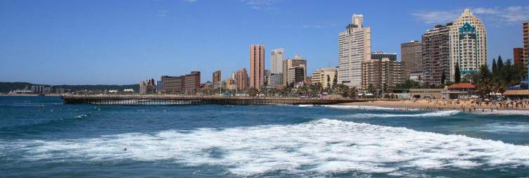 4-Day Kwazulu Natal Safari with Springbok Lodge