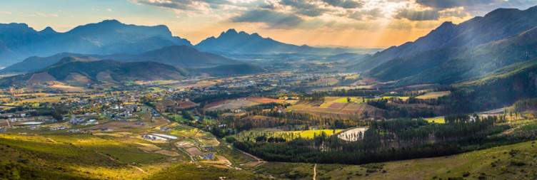 Franschhoek