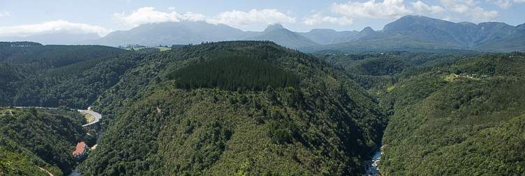 Your Garden Route Adventure Begins