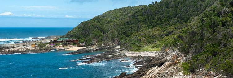 Hermanus to Platternberg (Garden Route)