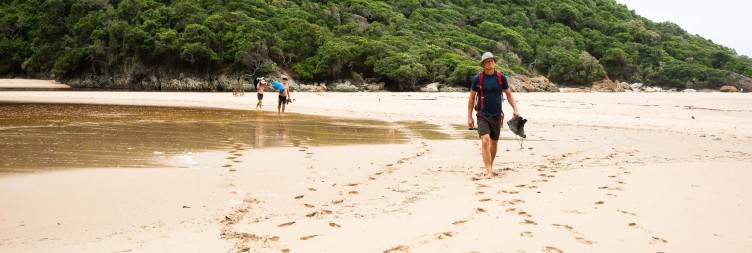 Explore the Garden Route
