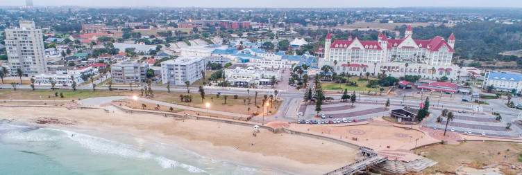 Addo - Gqeberha (Port Elizabeth)