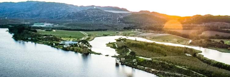 Grabouw Valley