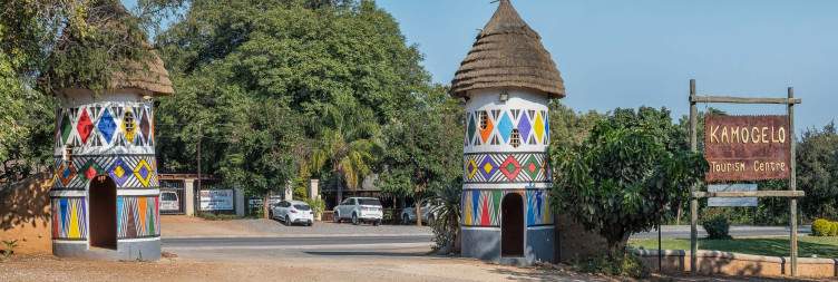 Blyde River Canyon & Educational Activities