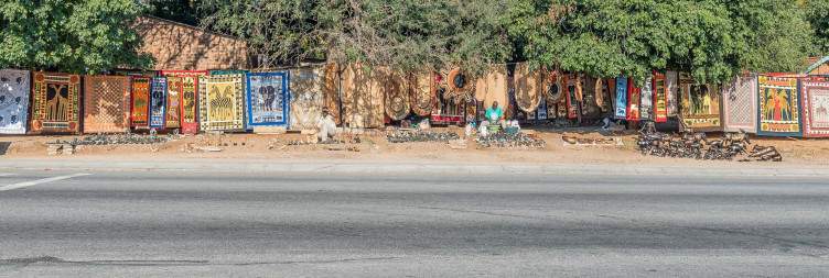 7-Day Bakubung Bush Lodge & Radisson Hotel Combo