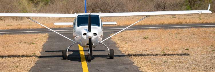 Depart from Hoedspruit
