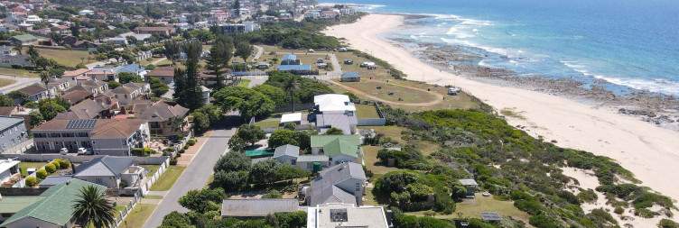 Tsitsikamma to Jeffreys Bay