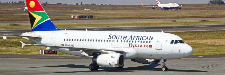 Sunrise Safari & Return to Johannesburg