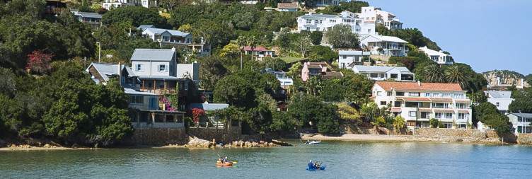 Knysna