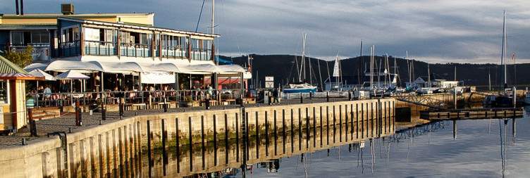 Knysna