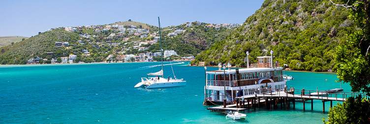 Knysna - Tsitsikamma - Knysna