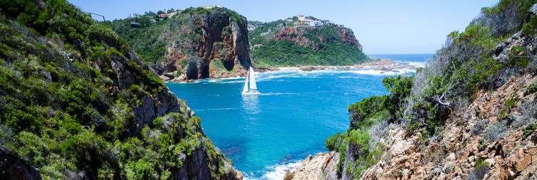 Full Day Exploring Knysna