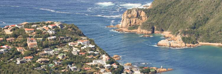 Port Elizabeth - Knysna