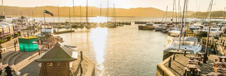 Knysna - Oudtshoorn - Knysna