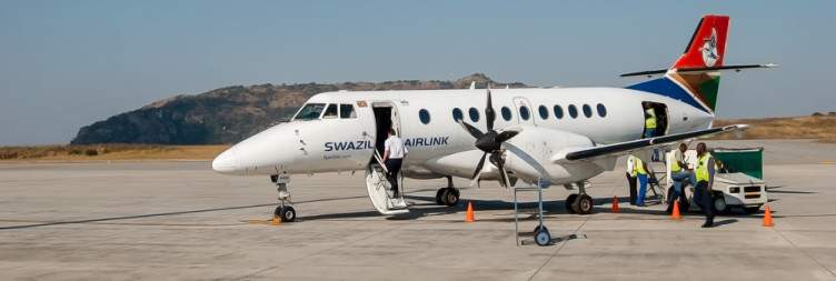 MQP International Airport