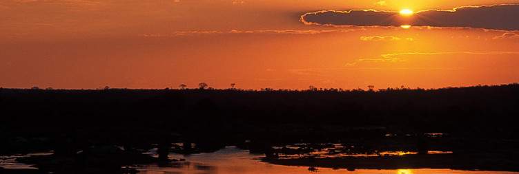 Kruger National Park