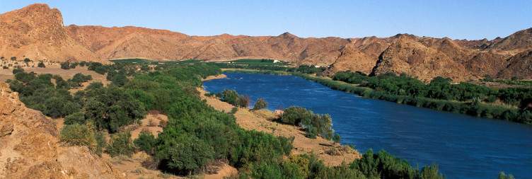 Gariep River