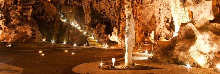 Cape Agulhas – Oudtshoorn