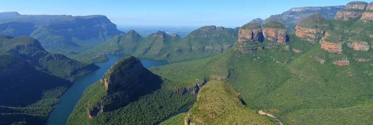 Panorama Route tour