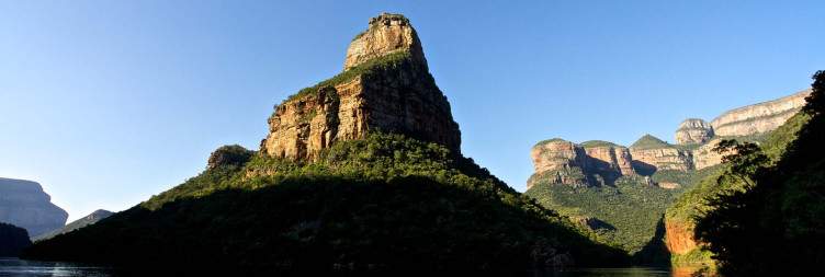 Panorama Route Scenic Wonders
