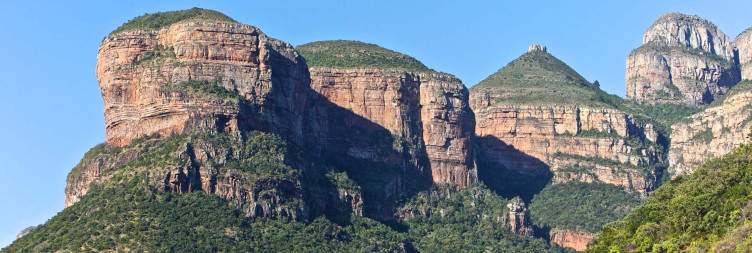 Panorama Route Tour